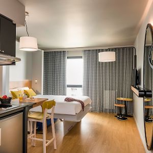 Dreibettzimmer